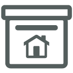 property records icon